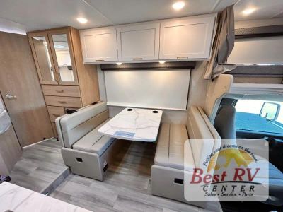 2027 Thor Motor Coach Four Winds - Photo 14
