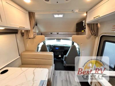 2027 Thor Motor Coach Four Winds - Photo 61