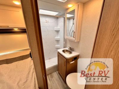 2027 Thor Motor Coach Four Winds - Photo 47