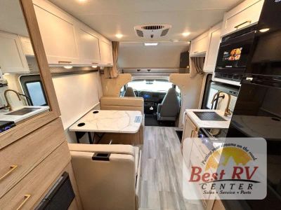 2027 Thor Motor Coach Four Winds - Photo 53