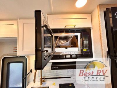 2027 Thor Motor Coach Four Winds - Photo 25