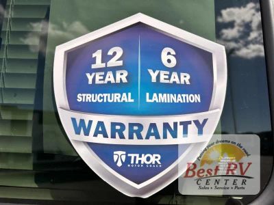 2027 Thor Motor Coach Four Winds - Photo 81