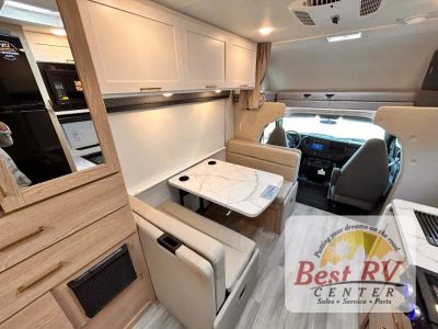 2027 Thor Motor Coach Four Winds - Photo 58