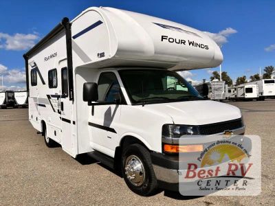 2027 Thor Motor Coach Four Winds - Photo 1