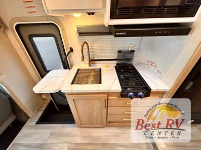 2027 Thor Motor Coach Four Winds - Photo 27