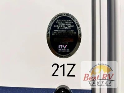 2027 Thor Motor Coach Four Winds - Photo 75