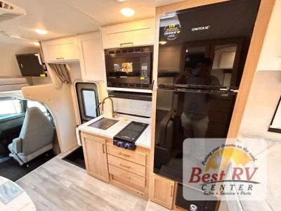 2027 Thor Motor Coach Four Winds - Photo 55
