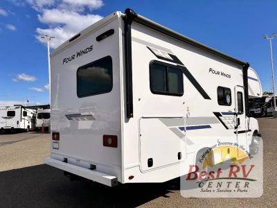2027 Thor Motor Coach Four Winds - Photo 4