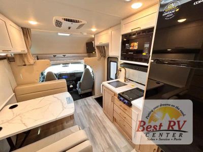 2027 Thor Motor Coach Four Winds - Photo 54