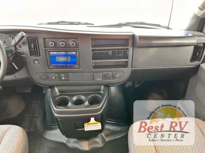 2027 Thor Motor Coach Four Winds - Photo 72