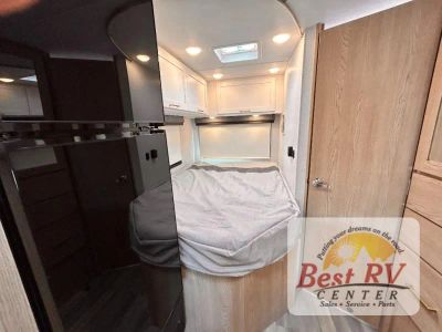 2027 Thor Motor Coach Four Winds - Photo 38