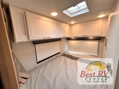 2027 Thor Motor Coach Four Winds - Photo 40