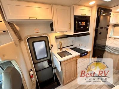 2027 Thor Motor Coach Four Winds - Photo 22