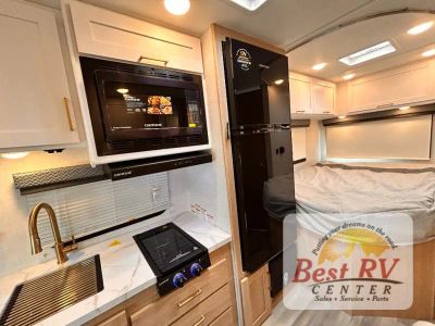 2027 Thor Motor Coach Four Winds - Photo 29