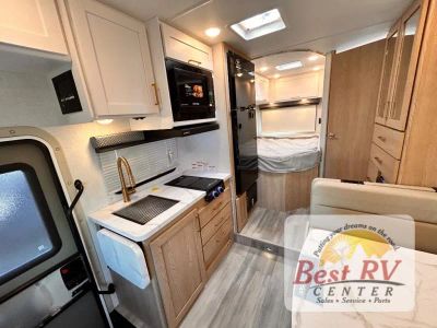 2027 Thor Motor Coach Four Winds - Photo 21