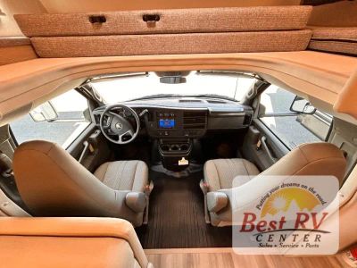 2027 Thor Motor Coach Four Winds - Photo 67