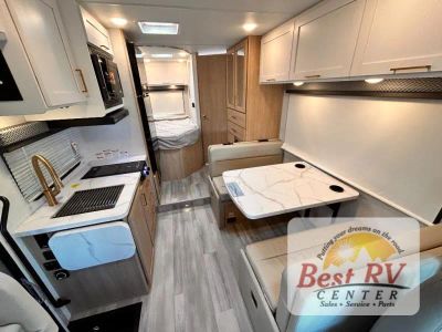2027 Thor Motor Coach Four Winds - Photo 11