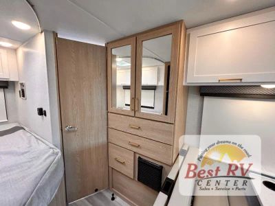 2027 Thor Motor Coach Four Winds - Photo 34