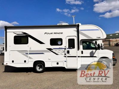 2027 Thor Motor Coach Four Winds - Photo 3