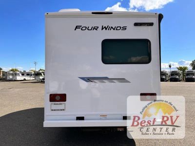 2027 Thor Motor Coach Four Winds - Photo 5