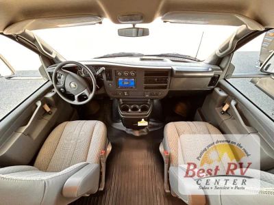 2027 Thor Motor Coach Four Winds - Photo 68