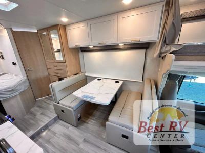 2027 Thor Motor Coach Four Winds - Photo 13