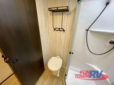 2025 Forest River RV Cherokee Arctic Wolf - Photo 29