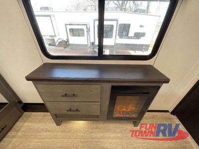 2025 Forest River RV Cherokee Arctic Wolf - Photo 32