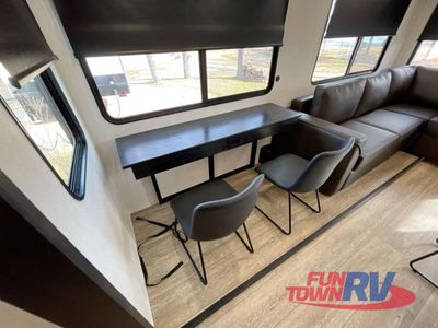 2025 Forest River RV Cherokee Arctic Wolf - Photo 20