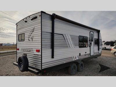 2025 Wayfinder RV Go Play - Photo 4