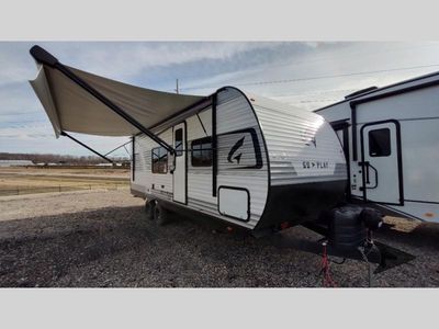2025 Wayfinder RV Go Play - Photo 2