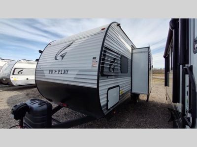 2025 Wayfinder RV Go Play - Photo 15