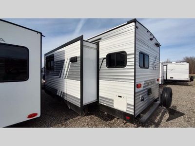 2025 Wayfinder RV Go Play - Photo 14