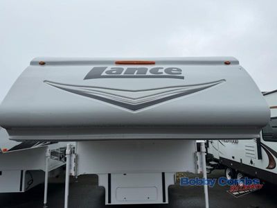 2026 Lance Lance Truck Campers - Photo 3