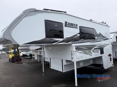 2026 Lance Lance Truck Campers - Photo 4