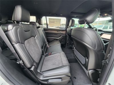 2026 2026 Jeep Grand Cherokee L Laredo - Photo 7
