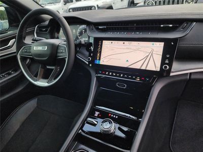 2026 2026 Jeep Grand Cherokee L Laredo - Photo 9