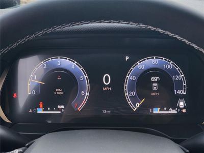 2026 2026 Jeep Grand Cherokee L Laredo - Photo 18