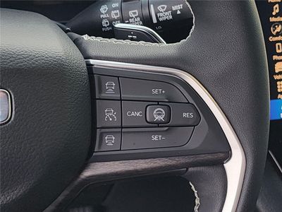 2026 2026 Jeep Grand Cherokee L Laredo - Photo 12