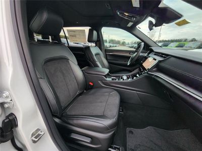 2026 2026 Jeep Grand Cherokee L Laredo - Photo 6