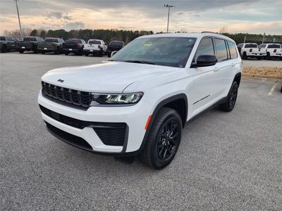 2026 2026 Jeep Grand Cherokee L Laredo - Photo 2