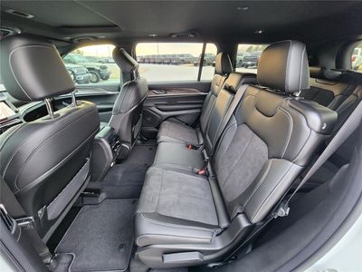 2026 2026 Jeep Grand Cherokee L Laredo - Photo 13