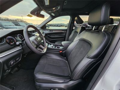 2026 2026 Jeep Grand Cherokee L Laredo - Photo 14