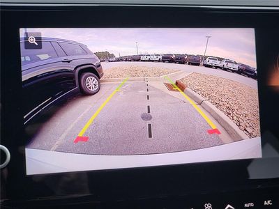 2026 2026 Jeep Grand Cherokee L Laredo - Photo 16