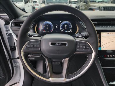 2026 2026 Jeep Grand Cherokee L Laredo - Photo 11
