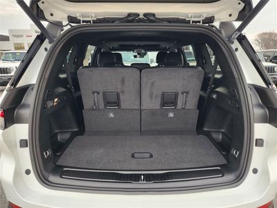 2026 2026 Jeep Grand Cherokee L Laredo - Photo 4