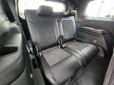 2026 2026 Jeep Grand Cherokee L Laredo - Photo 8