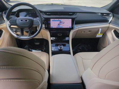 2026 Jeep Grand Cherokee L — photo 16 view