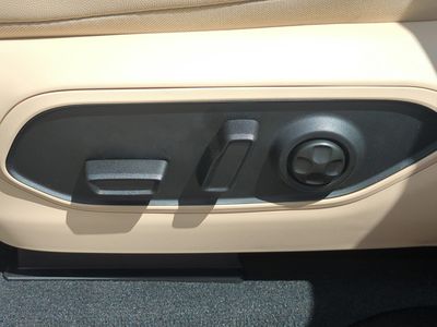 2026 Jeep Grand Cherokee L — photo 21 view