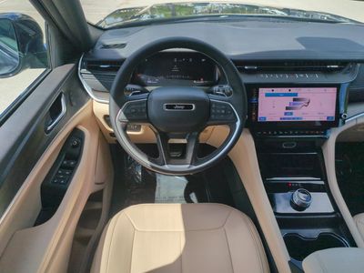 2026 Jeep Grand Cherokee L — photo 17 view